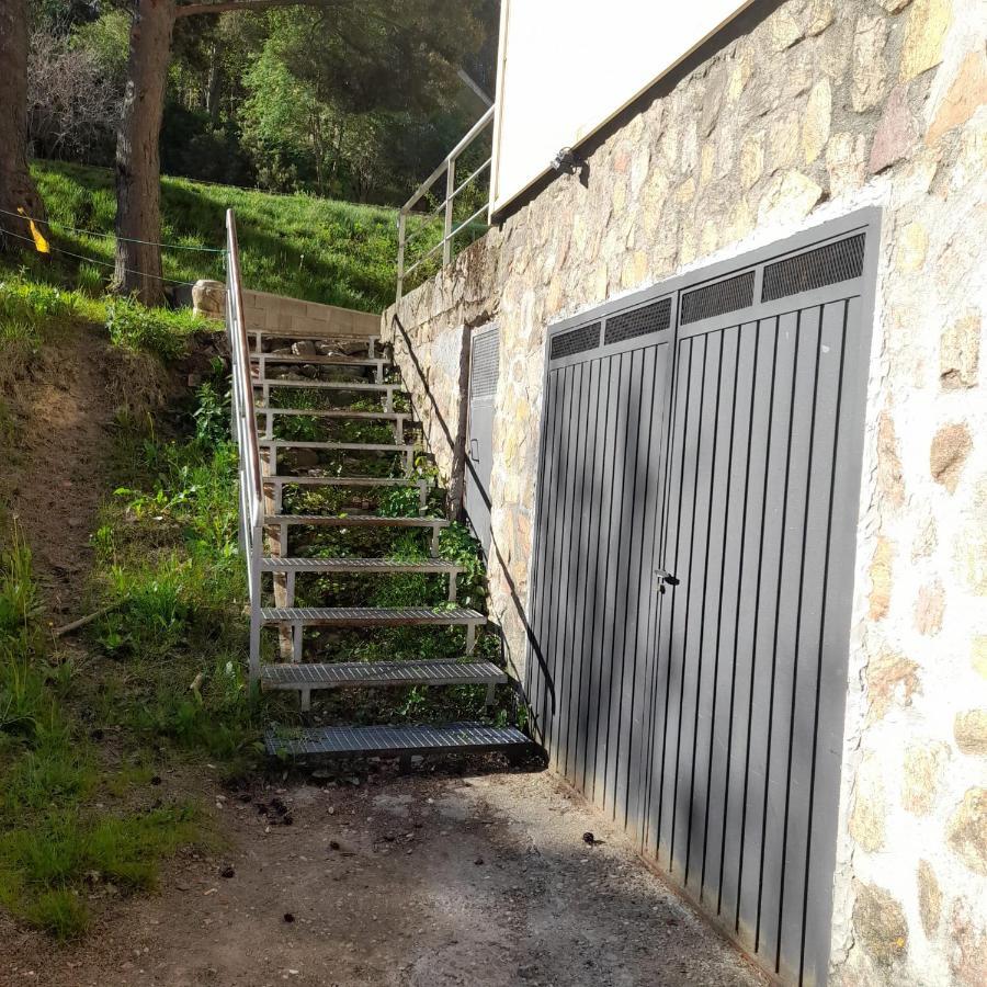Albergue La Pinilla 里亚萨 外观 照片