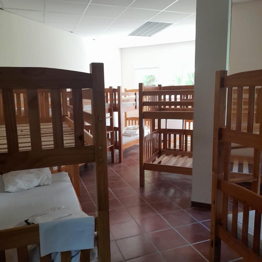 Albergue La Pinilla 里亚萨 外观 照片
